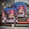 Cute Xmas Ugly Sweater Christmas Style Gift For Men And Women