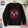 Mich 4 0 Michigan Wolverines shirt