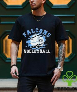 Falcons Volleyball Team 25 Shirt