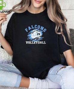 Falcons Volleyball Team 25 Shirt