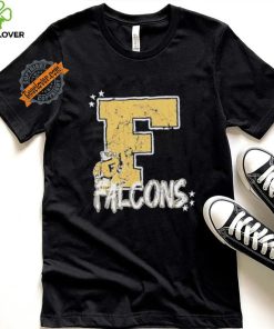Falcons logo shirt