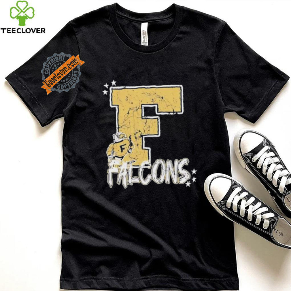 Falcons logo shirt Falcons logo shirt