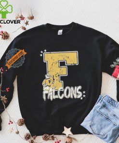 Falcons logo shirt