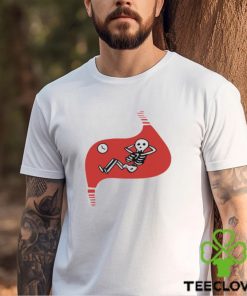Falin's Stomach Shirt