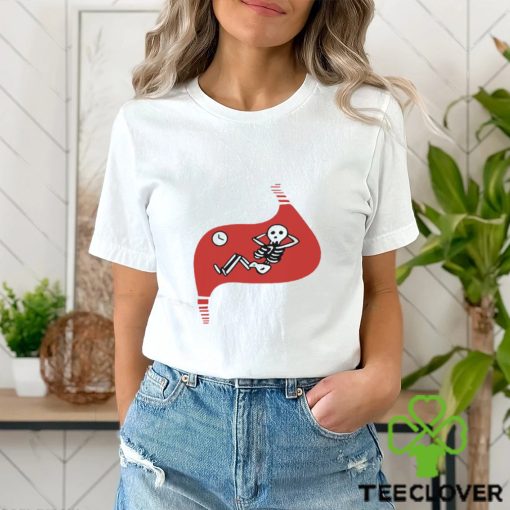 Falin’s Stomach Shirt