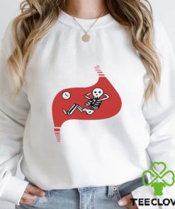 Falin's Stomach Shirt