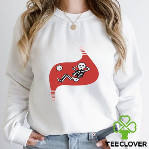 Falin’s Stomach Shirt