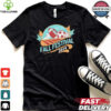 Friends Georgia Bulldogs Teams Players Signatures Shirt