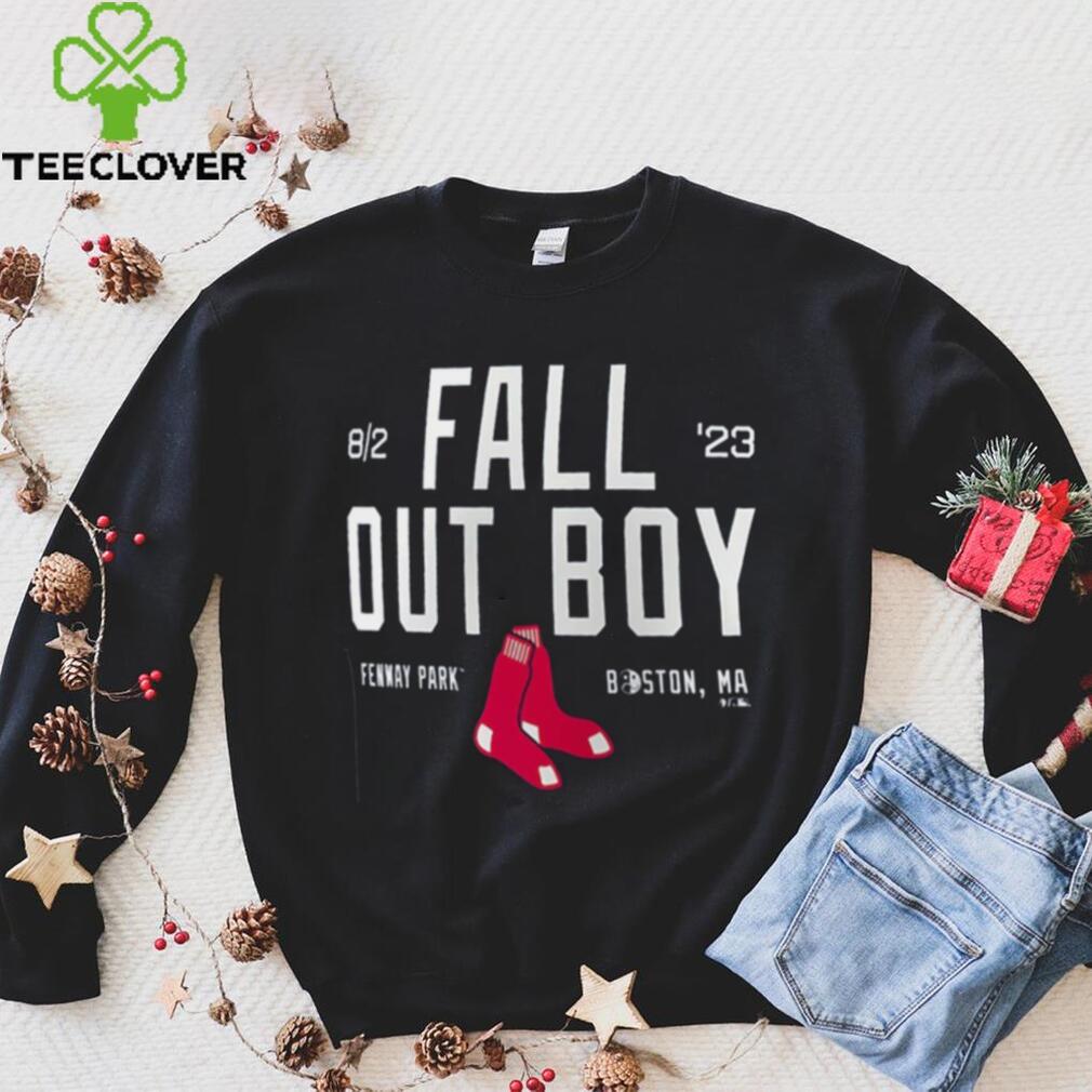 Fall out sale boy sweatshirt