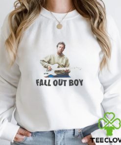 Fall Out Boy Shirt