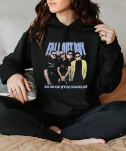 Fall Out Boy Stardust Band Photo hoodie, sweater, longsleeve, shirt v-neck, t-shirt