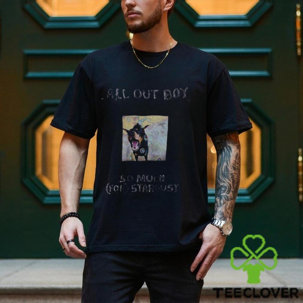 Fall Out Boy Tour 2023 So Much (For) Stardust Vinyl Shirt Tshirt Classic Hoodie Fall Out Boy Tour 2023 So Much (For) Stardust Vinyl Shirt Tshirt Classic Hoodie