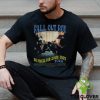 Garland Adult Long Sleeve T Shirt Unisex Classic