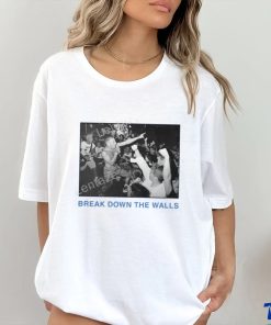 Fall Out Boy Youth Of Today Tee Shirt