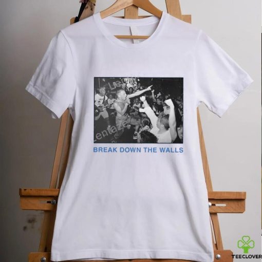 Fall Out Boy Youth Of Today Tee Shirt