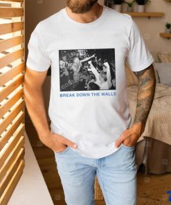 Fall Out Boy Youth Of Today Tee Shirt