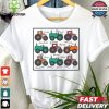 Champion Arkansas Razorbacks Grey Dad Number One Short Sleeve Fashion T Shirt