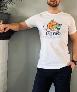 Fall Vibes And Occupational Therapy Assistant Life Pumpkin Leopard T Shirt1 1 Fall Vibes And Occupational Therapy Assistant Life Pumpkin Leopard T Shirt1