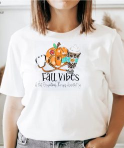 Fall Vibes And Occupational Therapy Assistant Life Pumpkin Leopard T Shirt1 2 Fall Vibes And Occupational Therapy Assistant Life Pumpkin Leopard T Shirt1