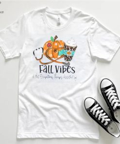 Fall Vibes And Occupational Therapy Assistant Life Pumpkin Leopard T Shirt1 4 Fall Vibes And Occupational Therapy Assistant Life Pumpkin Leopard T Shirt1
