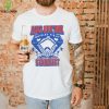 The Beer Can Mountain Pocket T Shirt
