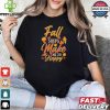 Idiopathic intracranial hypertension awareness brain floral shirt
