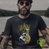 Bobcat Collective Wheel Of Fortune Shirt