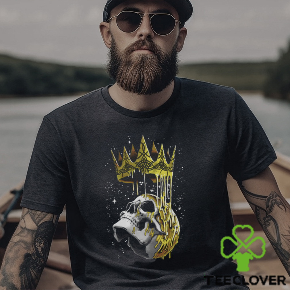 Fallen King Shirt Fallen King Shirt