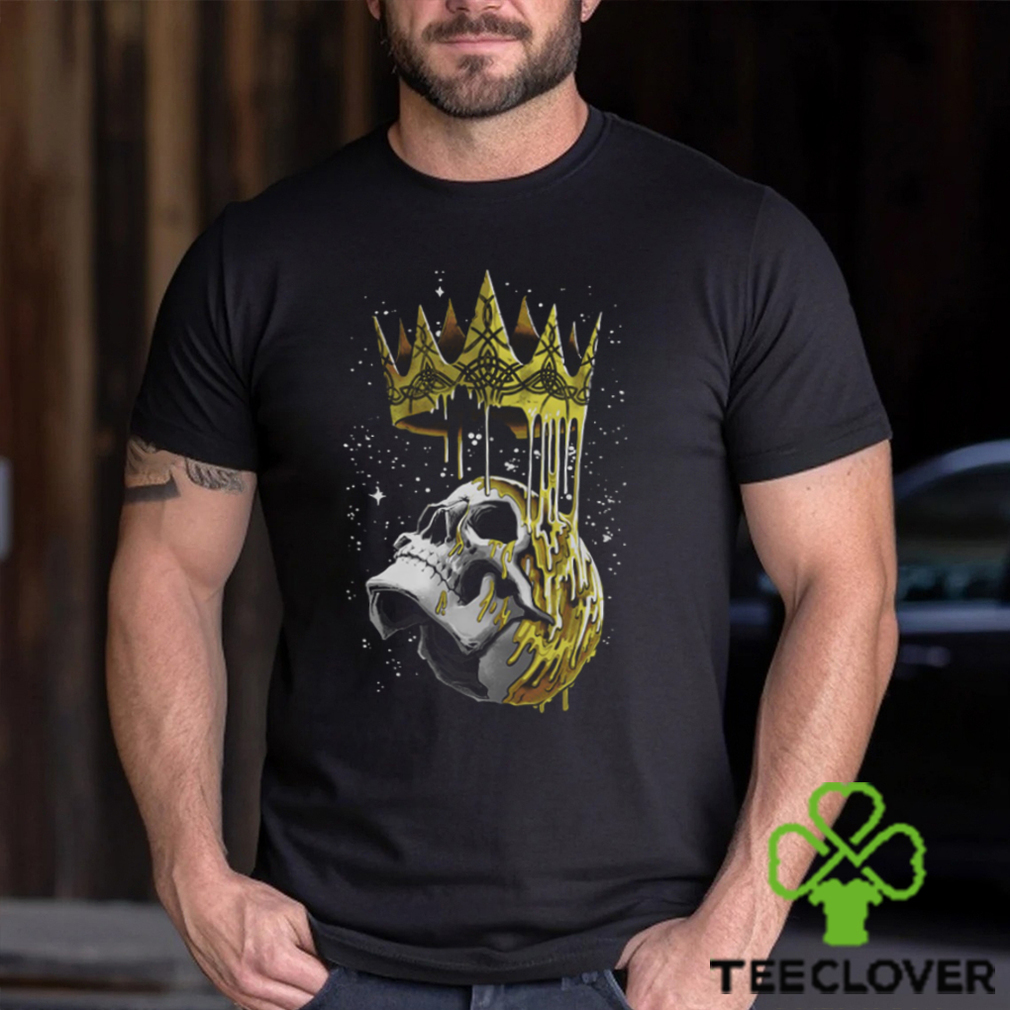 Fallen King Shirt Fallen King Shirt