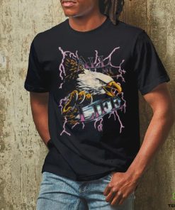 Falling In Reverse All My Life Eagle Shirt