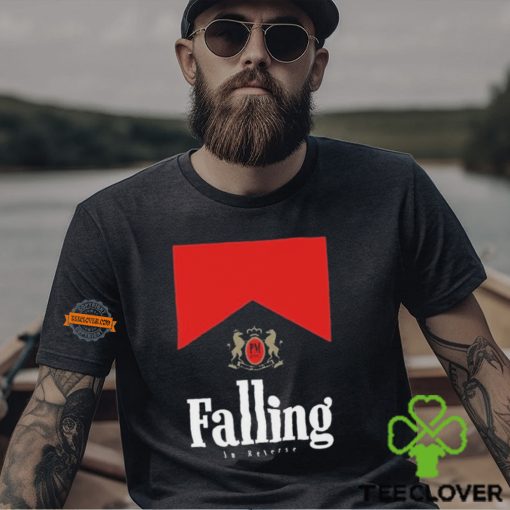 Falling In Reverse Cowboy Killer Shirt