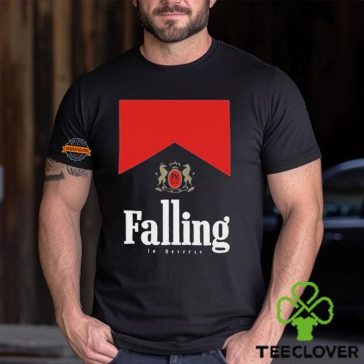 Falling In Reverse Cowboy Killer Shirt