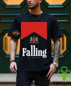 Falling In Reverse Cowboy Killer Shirt