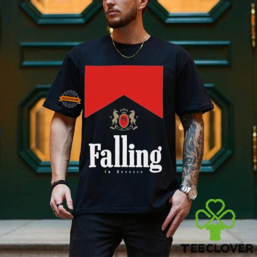 Falling In Reverse Cowboy Killer Shirt