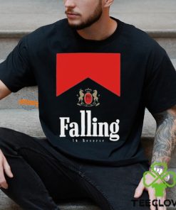 Falling In Reverse Cowboy Killer Shirt