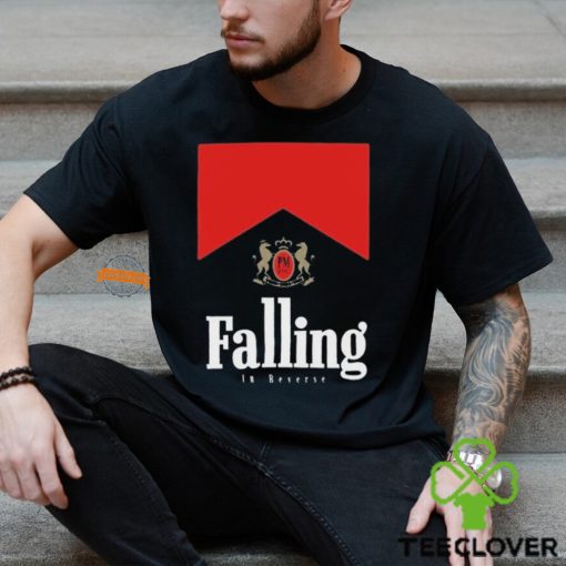 Falling In Reverse Cowboy Killer Shirt