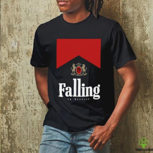 Falling In Reverse Cowboy Killer T Shirt