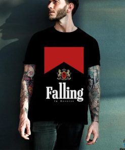 Falling In Reverse Cowboy Killer T Shirt