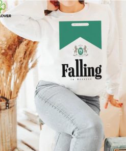 Falling In Reverse Menthol Shirt