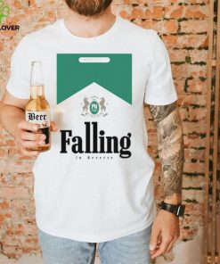 Falling In Reverse Menthol Shirt