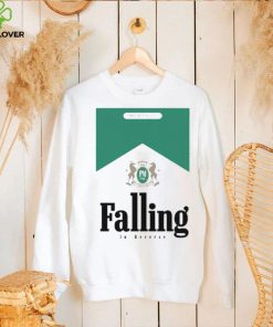 Falling In Reverse Menthol Shirt
