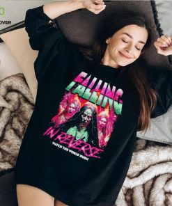 Falling In Reverse Nuns shirt