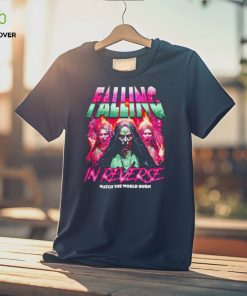 Falling In Reverse Nuns shirt 1 Falling In Reverse Nuns shirt