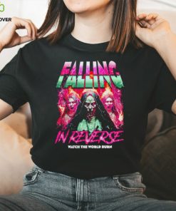 Falling In Reverse Nuns shirt 2 Falling In Reverse Nuns shirt