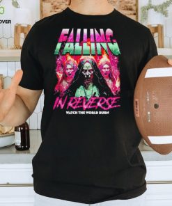 Falling In Reverse Nuns shirt 3 Falling In Reverse Nuns shirt