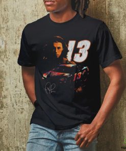 Falling In Reverse Race Car 13 Shirt