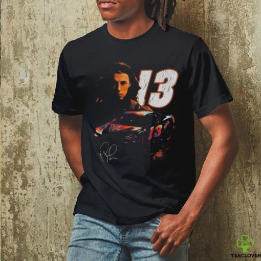 Falling In Reverse Race Car 13 Shirt