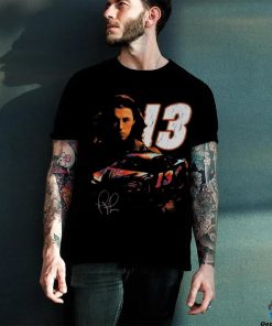 Falling In Reverse Race Car 13 Shirt