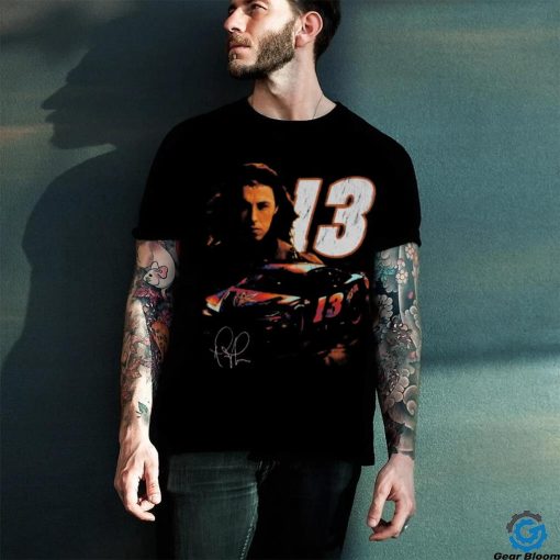 Falling In Reverse Race Car 13 Shirt