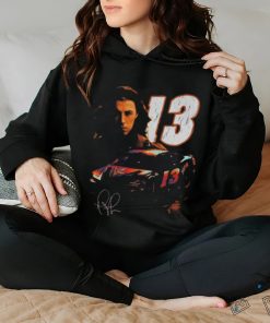 Falling In Reverse Race Car 13 Shirt